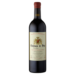 Château Le Puy "Emilien" 2015