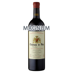 Château Le Puy "Emilien" 2012 MAGNUM