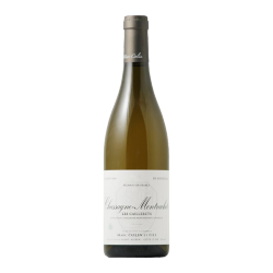 Domaine Marc Colin Chassagne-Montrachet 1er Cru "Caillerets" 2016