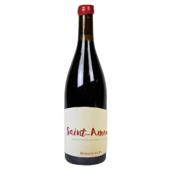 Domaine de Fa Saint Amour 2016