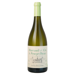 Domaine Rémi Jobard Meursault 1er Cru "Le Poruzot Dessus" 2015