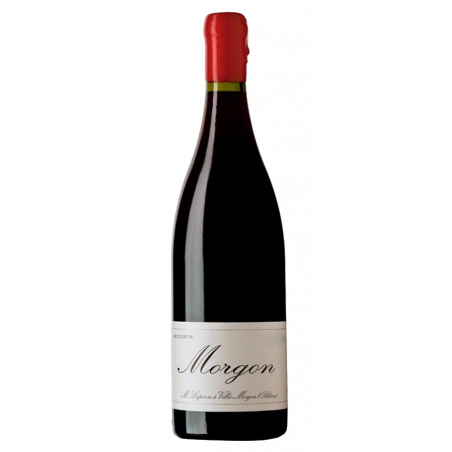 Domaine Marcel Lapierre Morgon 2017