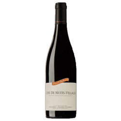 Domaine Duband Côte de Nuits Village Rouge 2014