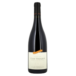 Domaine Duband Clos Vougeot Grand Cru 2014