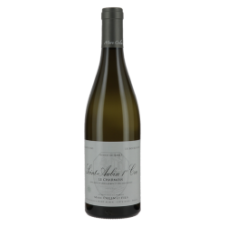 Marc Colin Saint-Aubin 1er Cru "Le Charmois" 2016