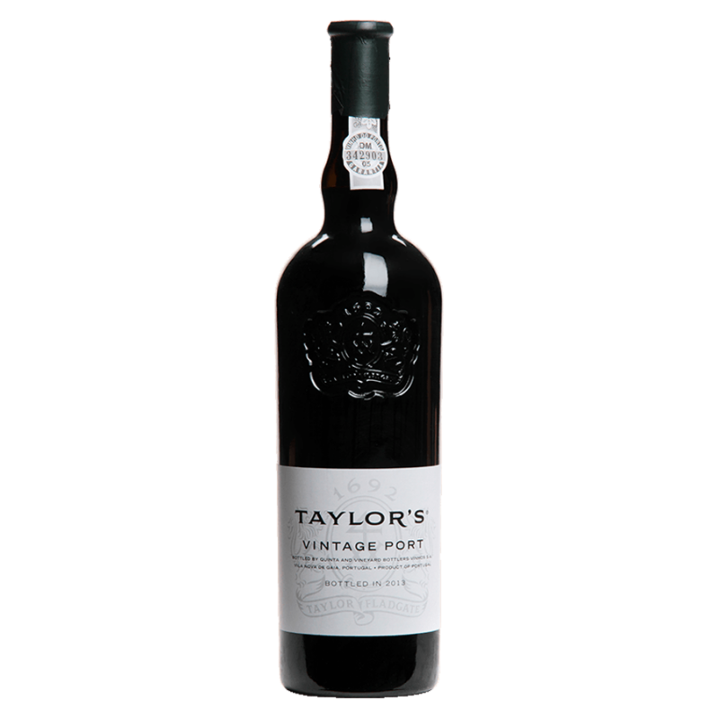 Taylor's Port Vintage 2003 - Le Carré Des Vins