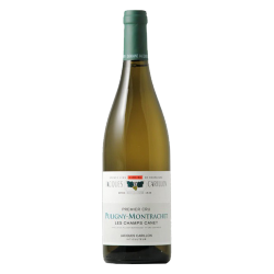 Domaine Jacques Carillon Puligny-Montrachet 1er Cru "Les Champs Canet" 2015