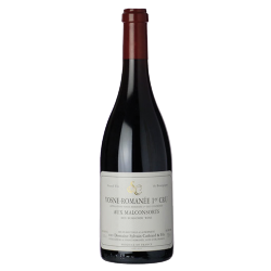 Sylvain Cathiard Vosne-Romanée 1er Cru "Aux Malconsorts" 2008
