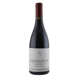 Sylvain Cathiard Vosne-Romanée 1er Cru "En Orveaux" 2010