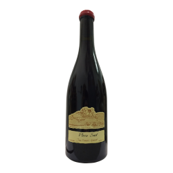 Domaine Ganevat -Trousseau "Sous la Roche Plein Sud" - 2013