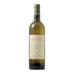 Domaine de Trévallon Blanc...