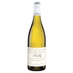 Domaine De Villaine - Rully...