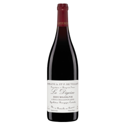 Domaine De Villaine -...