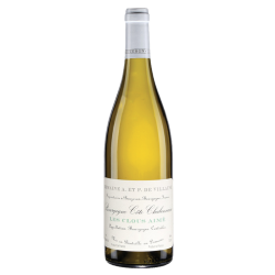 Domaine De Villaine -...