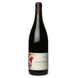 Domaine Pierre Gaillard Saint-Joseph Rouge 2015