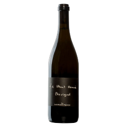 Domaine Didier Dagueneau Sancerre "Le Mont Damné" 2015