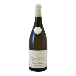 Etienne Sauzet Puligny-Montrachet 1er Cru "Hameau de Blagny" 2013