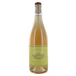 Domaine François Cotat Sancerre Rosé 2013