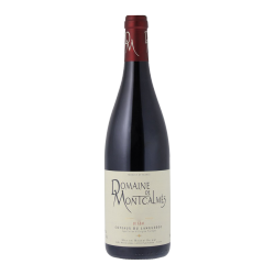 Domaine de Montcalmès -...