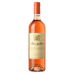 Mas Jullien Rosé 2015