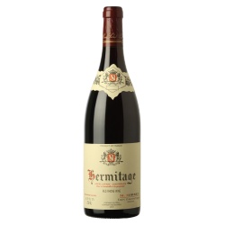 Domaine Marc Sorrel Hermitage Rouge 2014