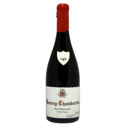 Domaine Fourrier Gevrey-Chambertin "Aux Echezeaux" Vieille Vigne 2015