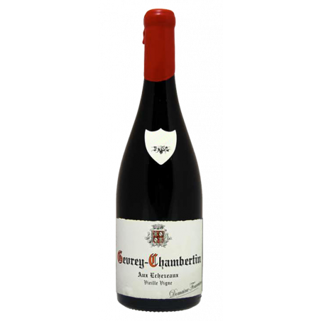 Domaine Fourrier Gevrey-Chambertin "Aux Echezeaux" Vieille Vigne 2015