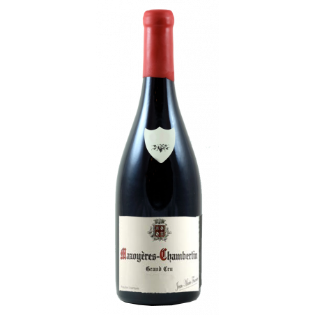 Jean-Marie Fourrier Mazoyeres-Chambertin Grand Cru 2015