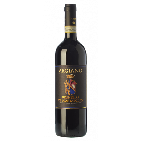 Argiano Brunello di Montalcino 2013