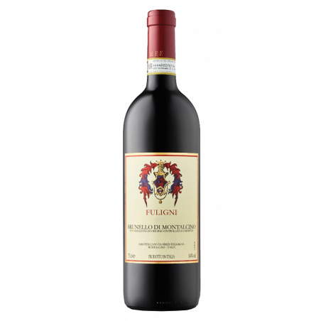 Fuligni Brunello di Montalcino 2013