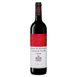 Château des Bachelards Moulin-à-Vent "Le Grand Vin" 2015