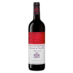 Château des Bachelards Fleurie "Le Clos" 2015