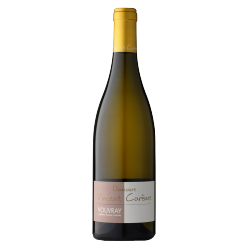 Domaine Vincent Carême Vouvray Sec 2016