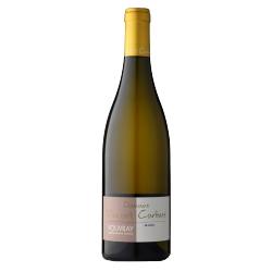 Domaine Vincent Carême Vouvray Sec "Le Clos" 2016