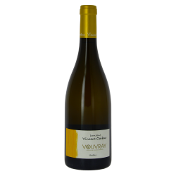 Domaine Vincent Carême Vouvray Moelleux 2015