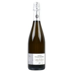 Domaine Vincent Carême Vouvray Brut 2015