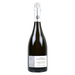 Domaine Vincent Carême Vouvray Brut "Ancestrale" 2015