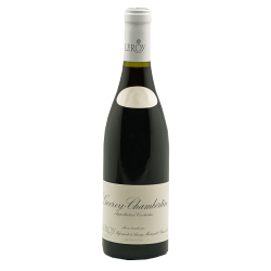 Leroy Gevrey-Chambertin 2013