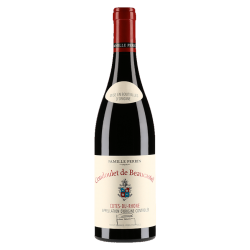 Coudoulet de Beaucastel Rouge 2015