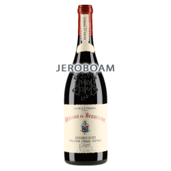 Château de Beaucastel Châteauneuf-du-Pape Rouge 2015 JEROBOAM