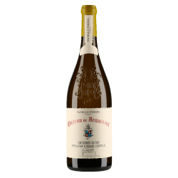 Château de Beaucastel Châteauneuf-du-Pape Blanc 2016