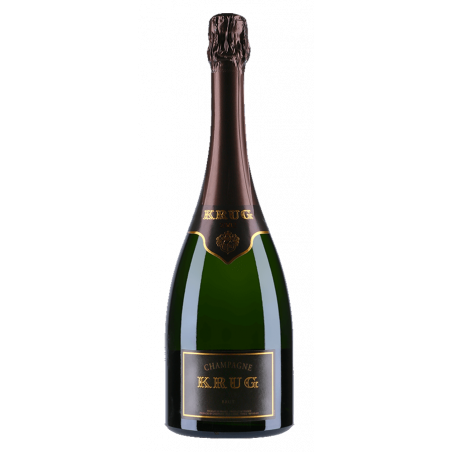 Champagne Krug "Vintage" 2004