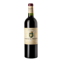 Château de Pibarnon -...
