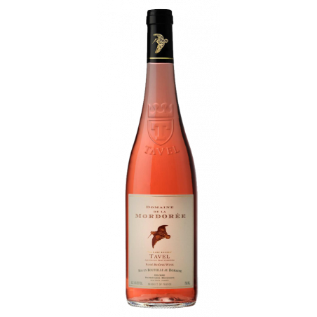 Domaine de la Mordorée Tavel "Dame Rousse" Rosé 2016