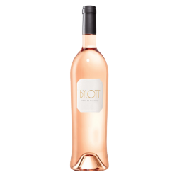 By Ott Rosé 2017