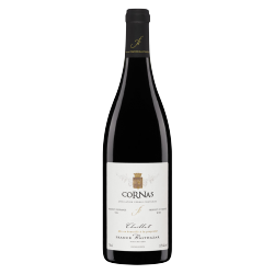 Domaine Franck Balthazar Cornas "Chaillot" 2011