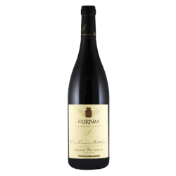 Domaine Franck Balthazar Cornas "Sans Soufre Ajouté" 2012