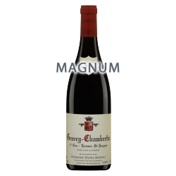 Domaine Denis Mortet Gevrey-Chambertin 1er Cru "Lavaux Saint-Jacques" 2011 MAGNUM