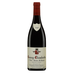 Domaine Denis Mortet Gevrey-Chambertin 1er Cru "Lavaux Saint-Jacques" 2013