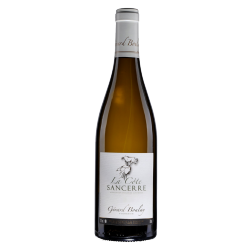 Domaine Gérard Boulay Sancerre "La Côte" 2014